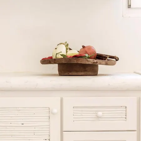 Luxury Naxos Grande Air Conditioning Outdoor Pool Villa